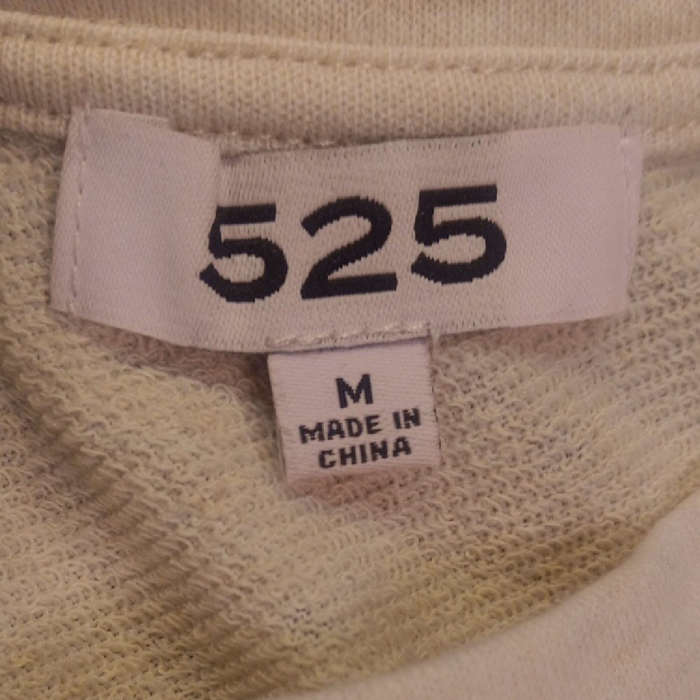REVOLVE 525 America Cream Sleeveless Jumpsuit - Picture 11 of 16